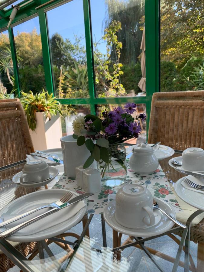 Hotel Landsberg Екстериор снимка