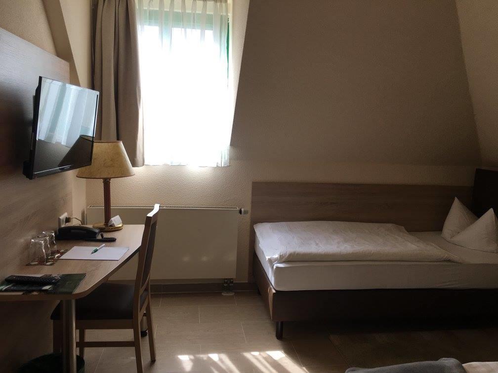 Hotel Landsberg Екстериор снимка