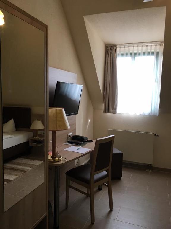 Hotel Landsberg Екстериор снимка