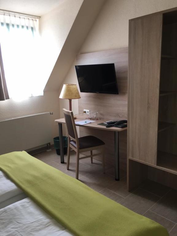Hotel Landsberg Екстериор снимка