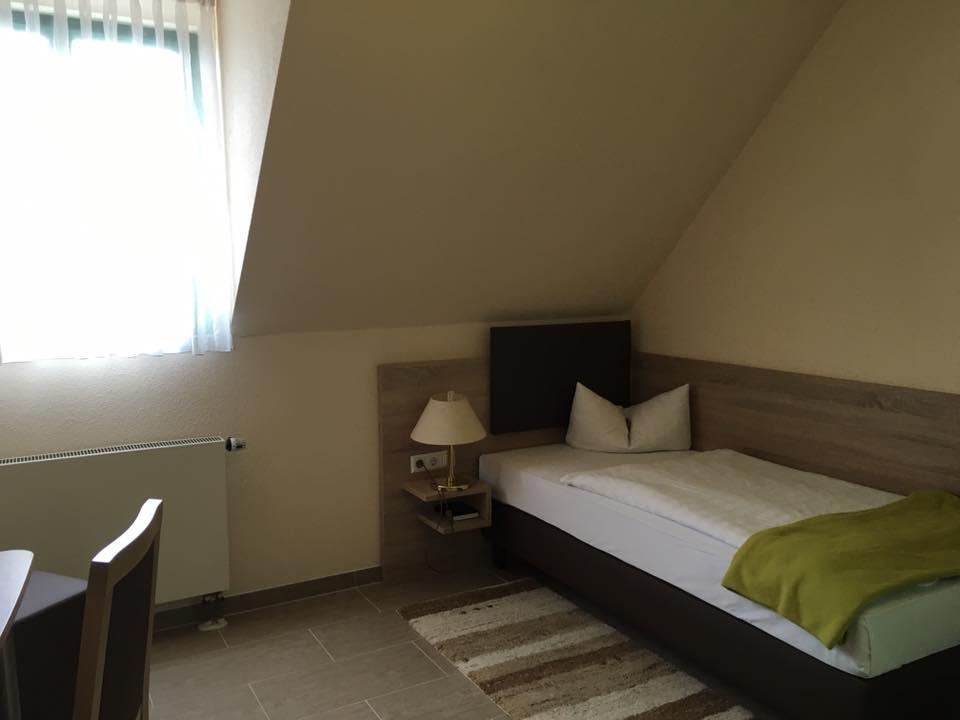 Hotel Landsberg Екстериор снимка