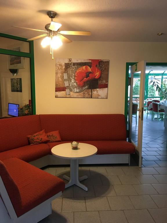 Hotel Landsberg Екстериор снимка