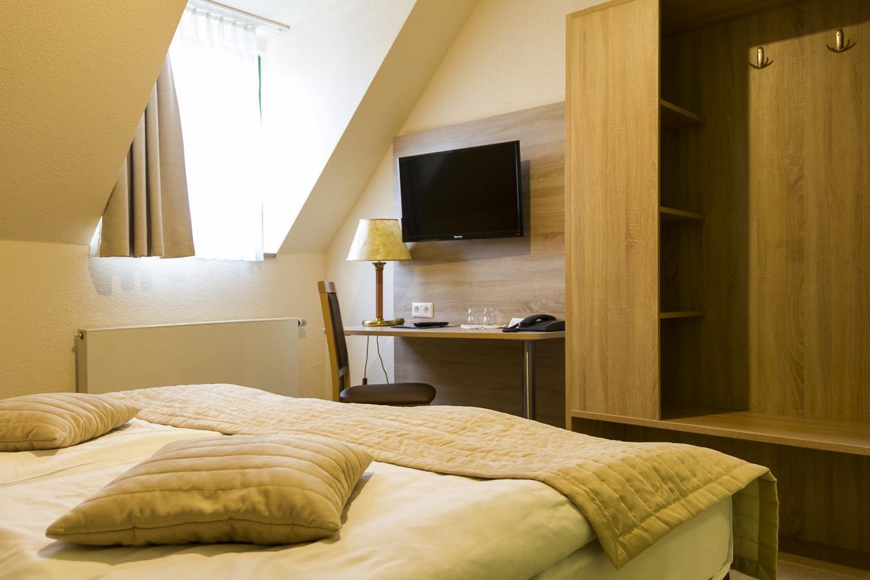 Hotel Landsberg Екстериор снимка