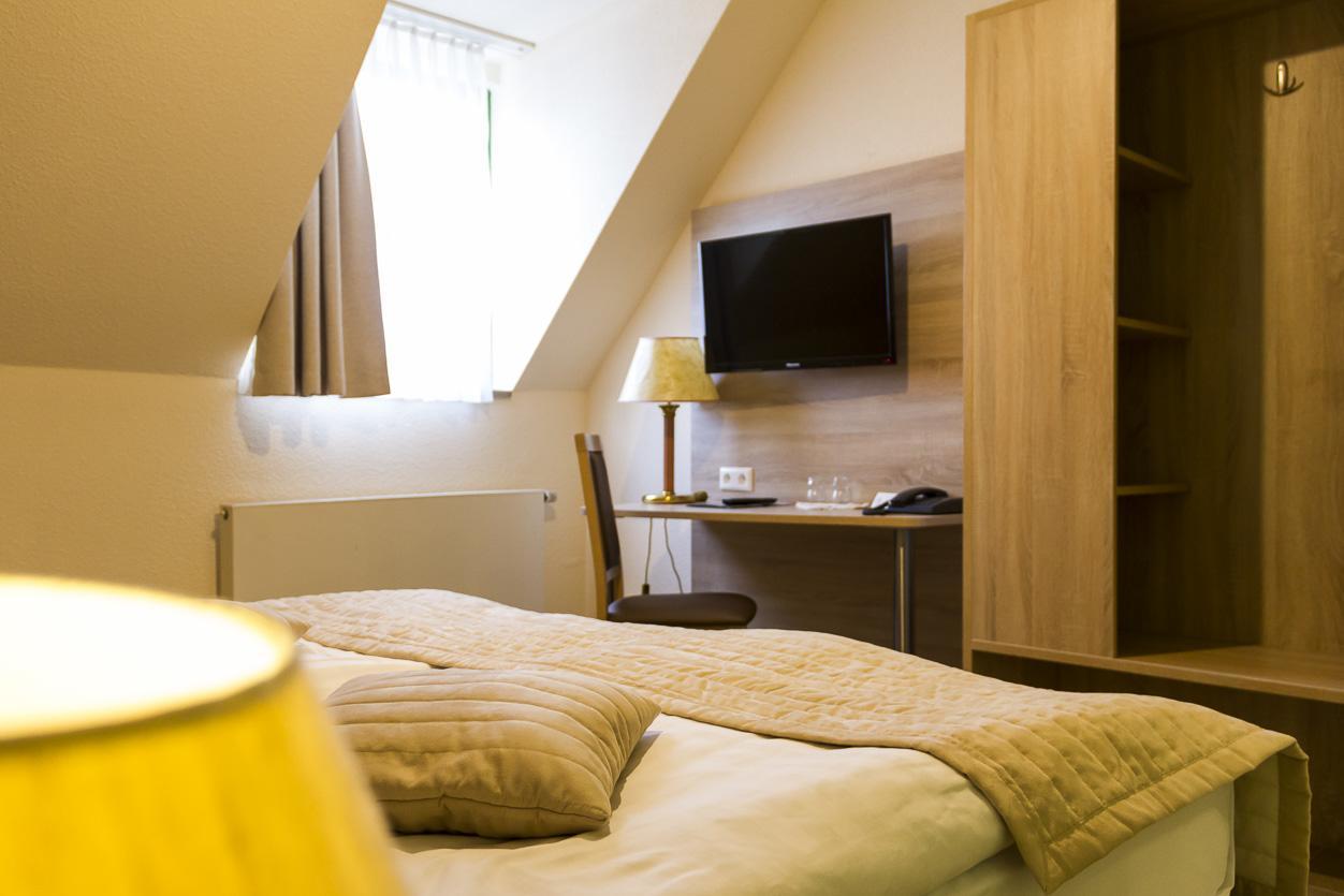 Hotel Landsberg Екстериор снимка