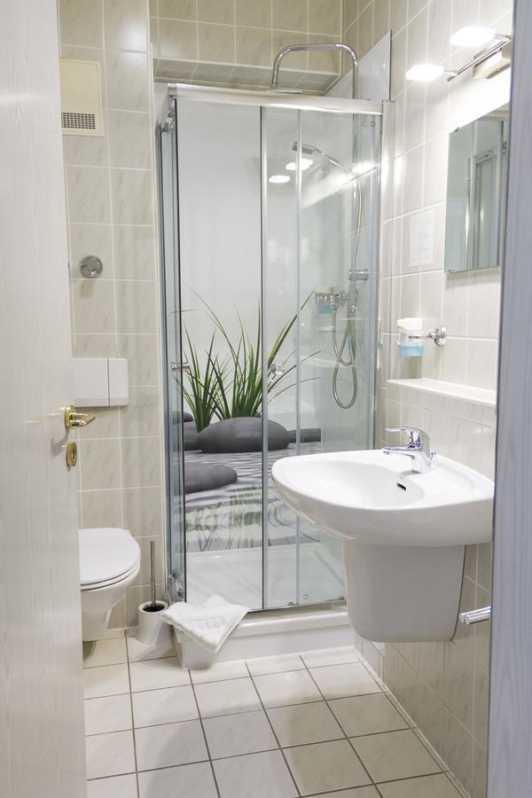 Hotel Landsberg Екстериор снимка